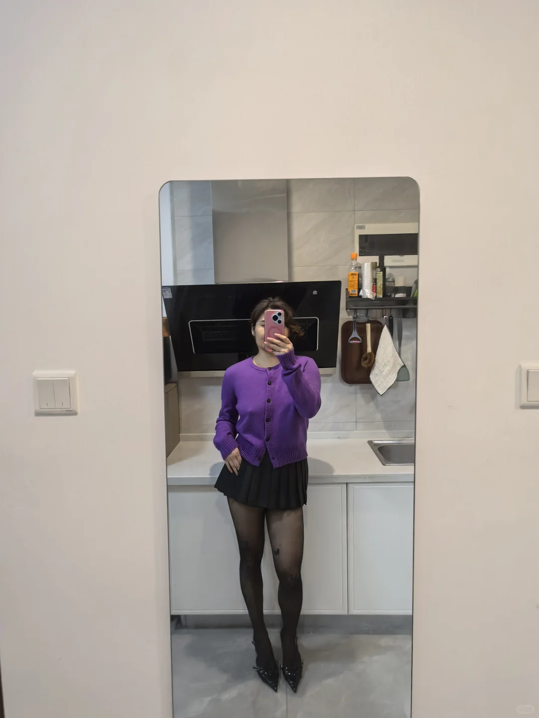 要丝袜还是不要丝袜？