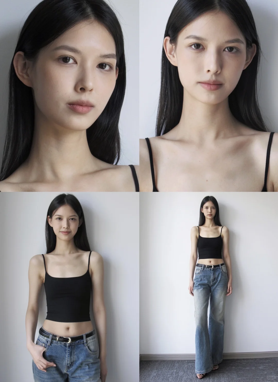 模特招募｜寻找新面孔