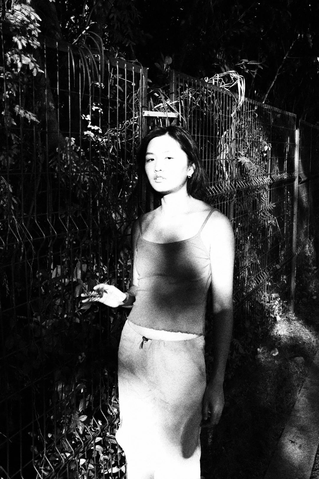 生命影像｜“可能我是大自然的孩子”