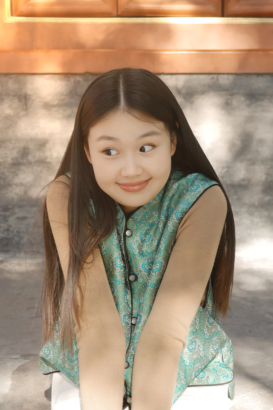 俺确诊为圆脸了（but我真的很喜欢鹅蛋脸）