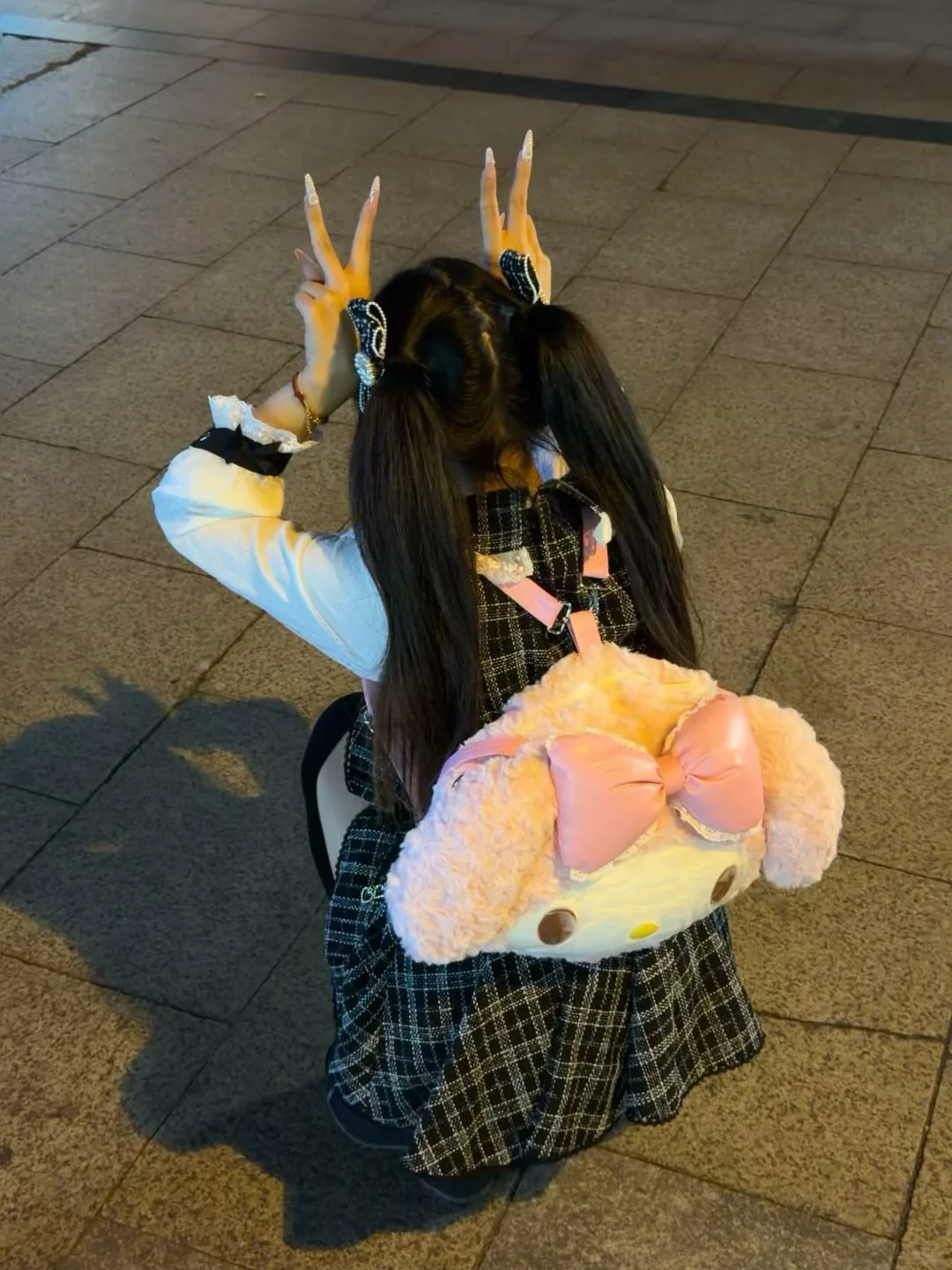 lizlisa你的权威我后知后觉