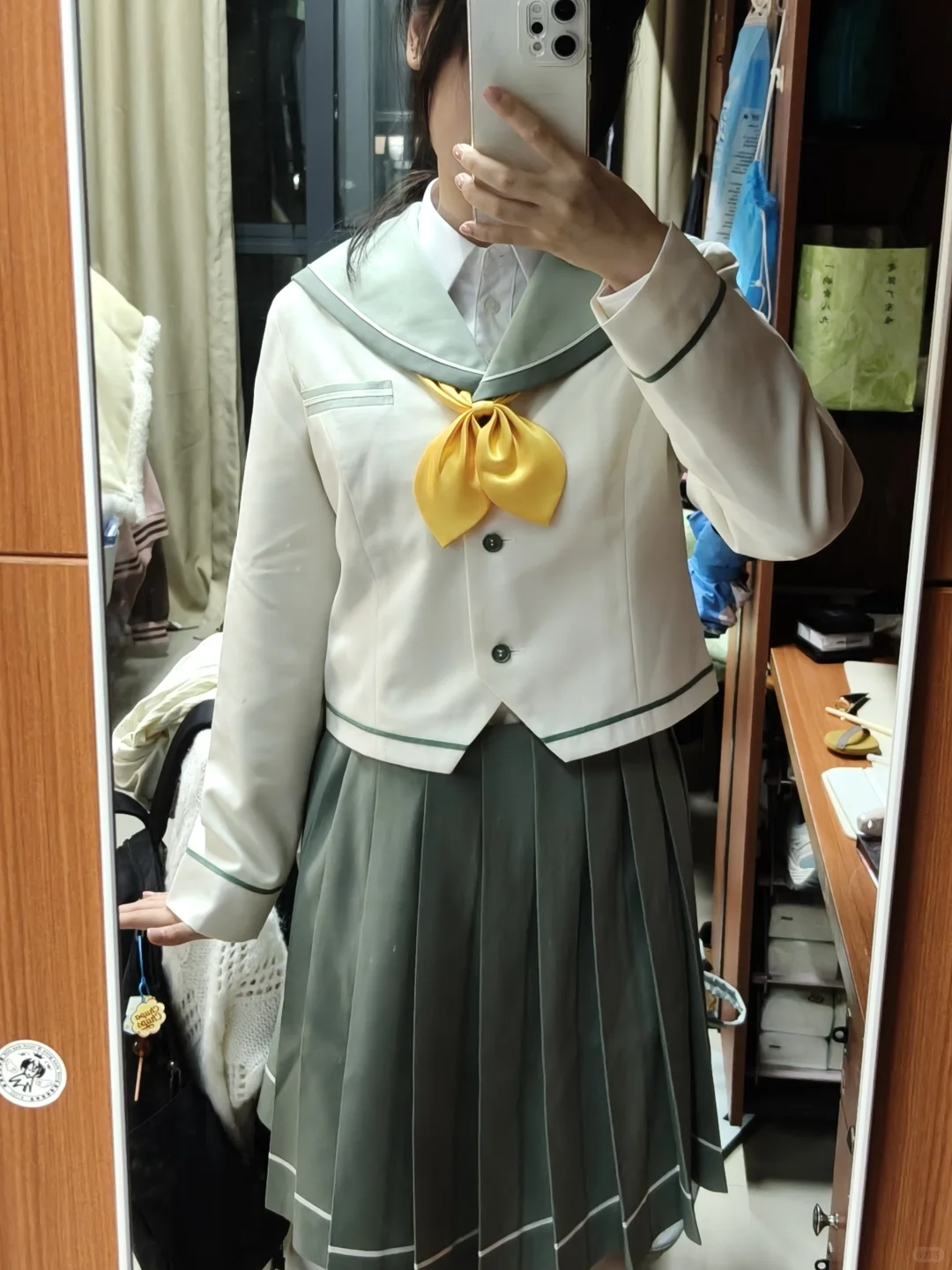 RIKORISU · 皇德爱repo