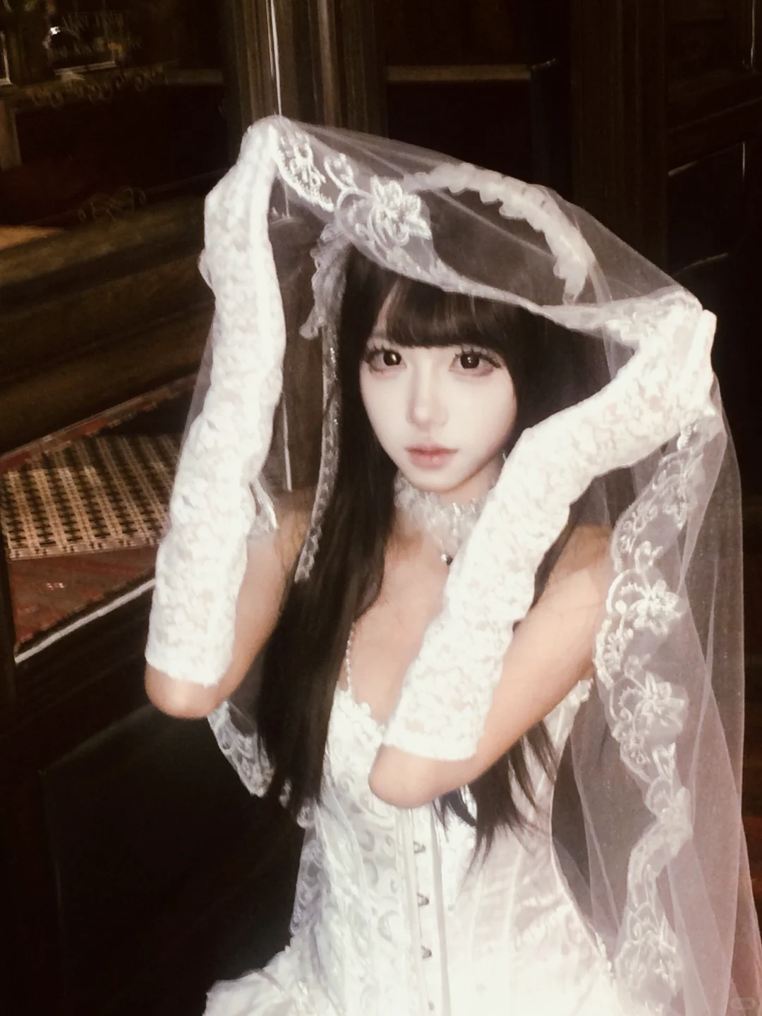 郑州陪拍‖这组“妻感”拍照也太出片了吧!