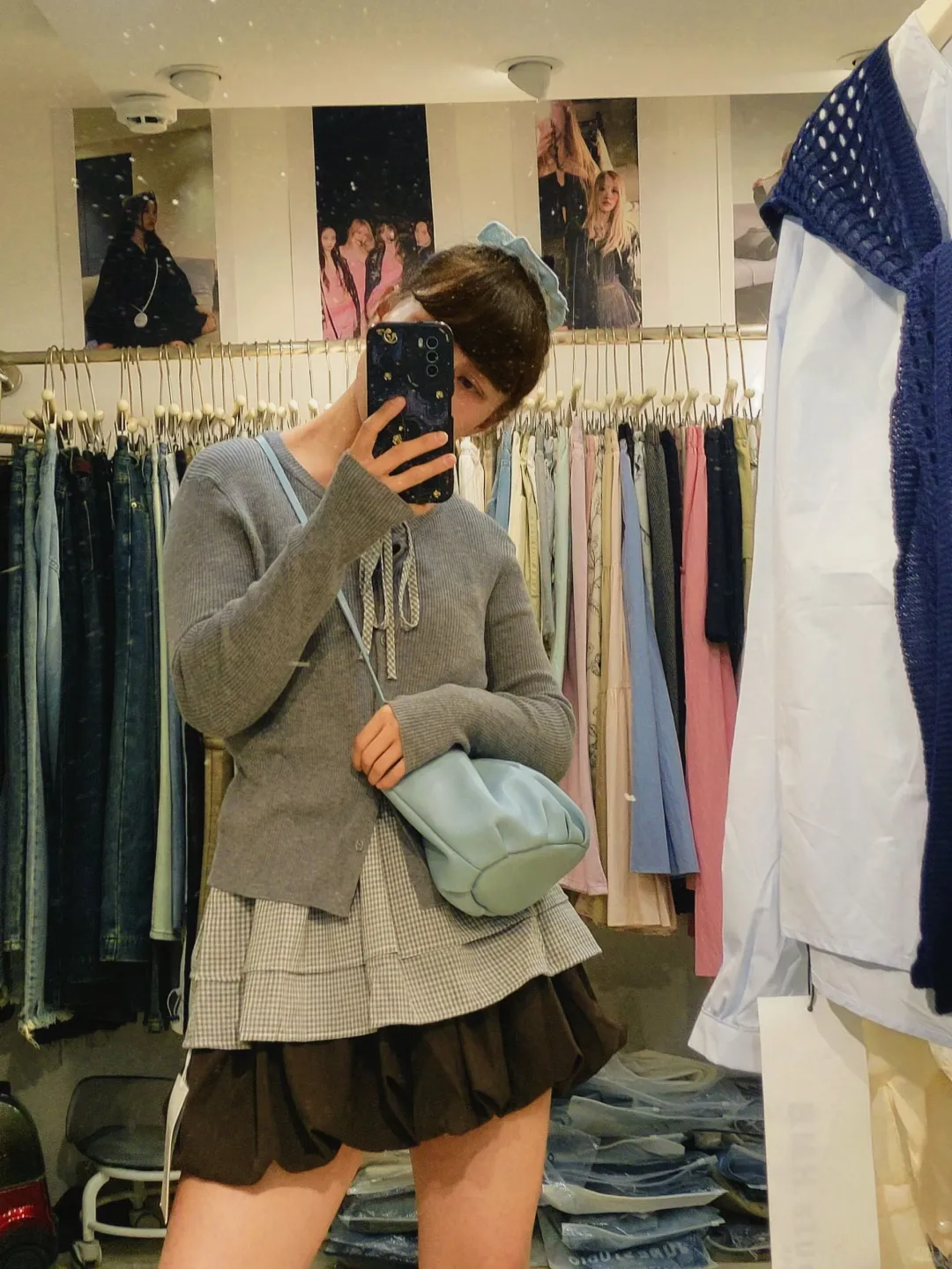 杭州需要这种类型的微胖模特可以找我