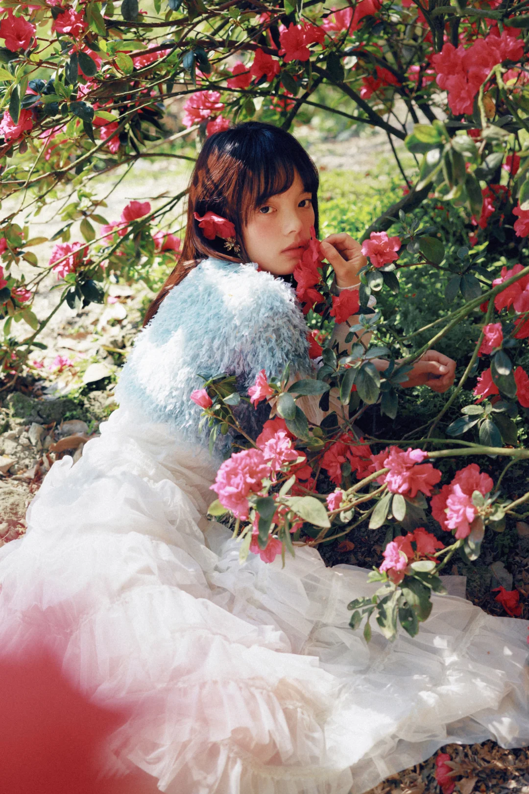 真实点不好吗？没有爆改只拍纯粹的自己！