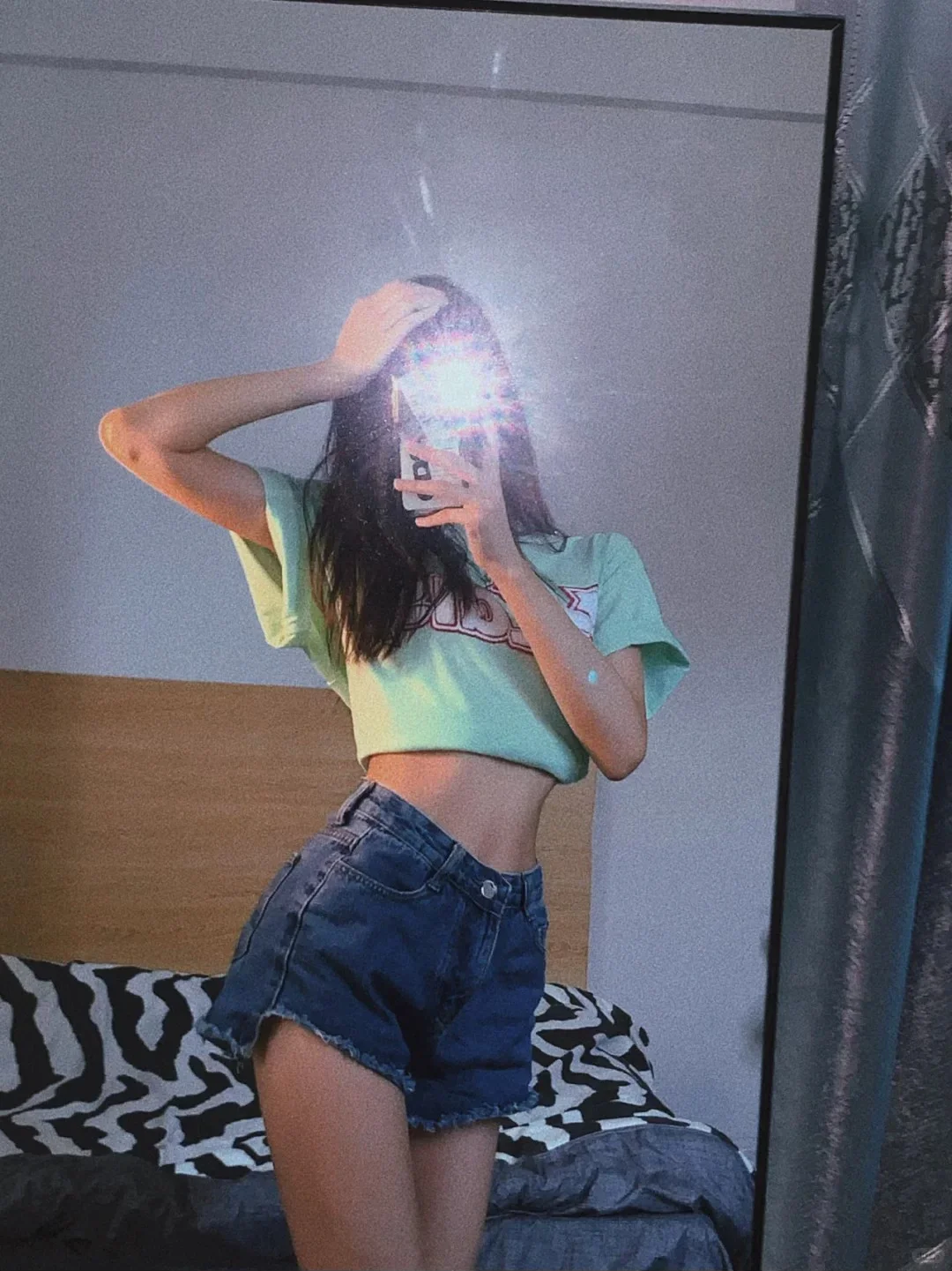 超喜欢这种风格