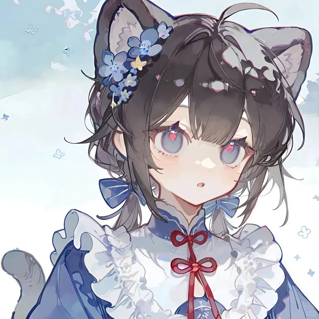 𝙒𝙚𝘾𝙝𝙖𝙩女漫｜或许回忆自带柔光滤镜