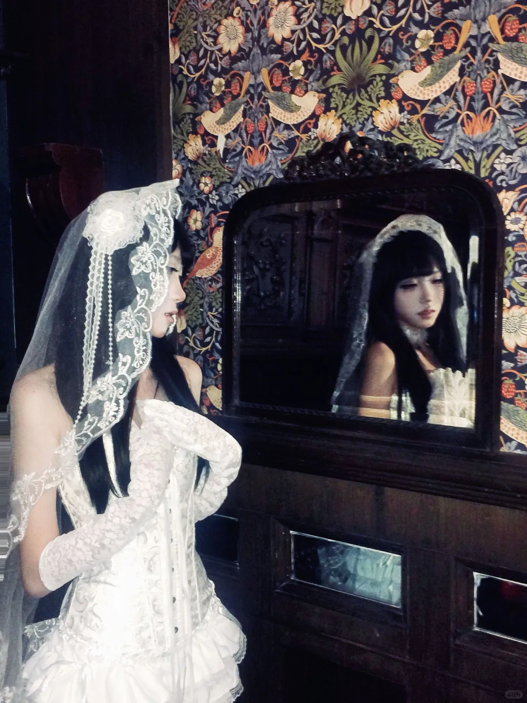 郑州陪拍‖这组“妻感”拍照也太出片了吧!