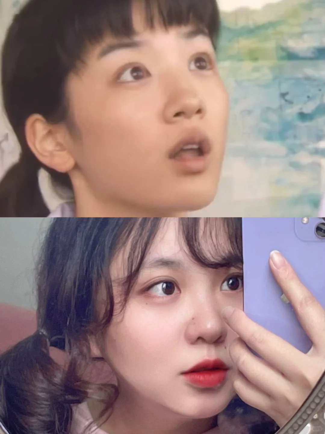 抄永野芽郁日系土纯风