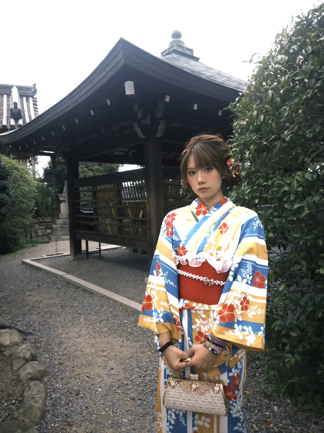 一定要是黑道千金吗🥹