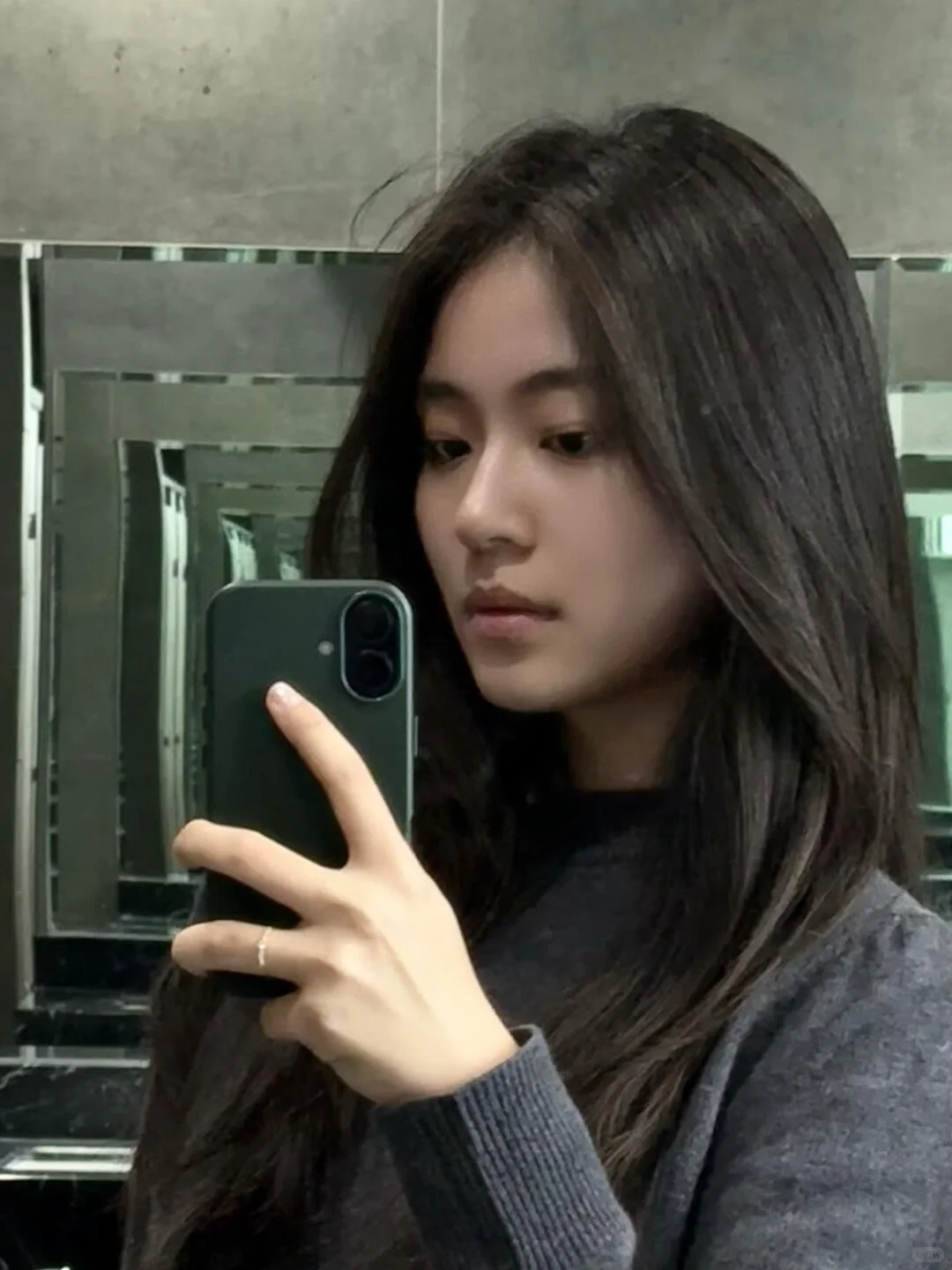 被100W人看过的普通人转型模特是怎么做到的