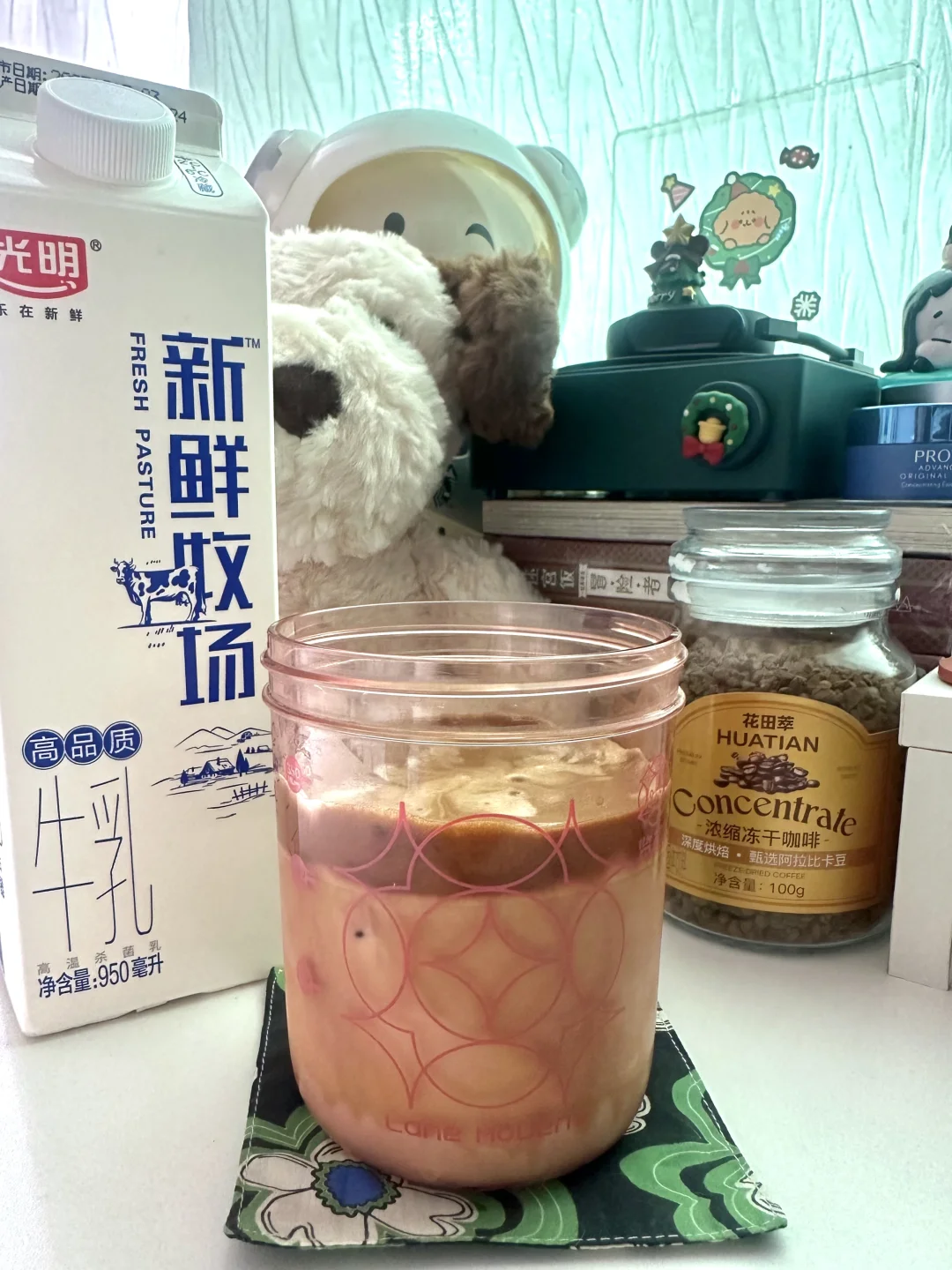 水池里面银龙鱼…而我是美人鱼🧜🏻‍♀️