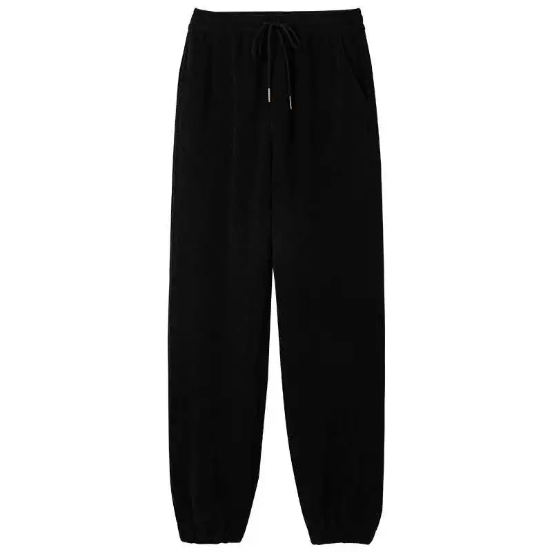 ⚡️白色运动裤女2025年春季新款超美！