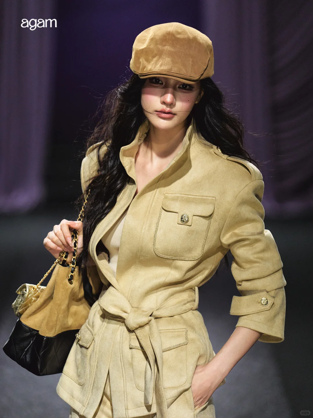 AGAM | 25AW 9.22 New