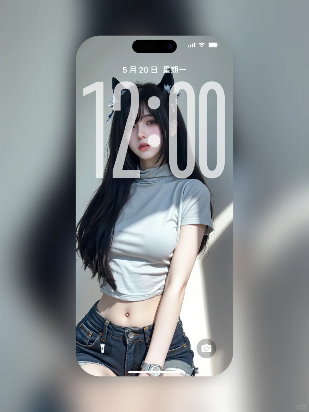 💘 绝了！做他的顶级Alpha女友