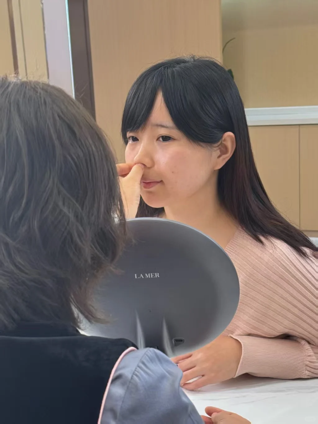 逆袭上镜脸的秘诀竟然是T区