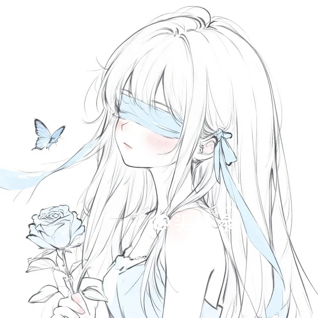 困住我的到底是什么……女头