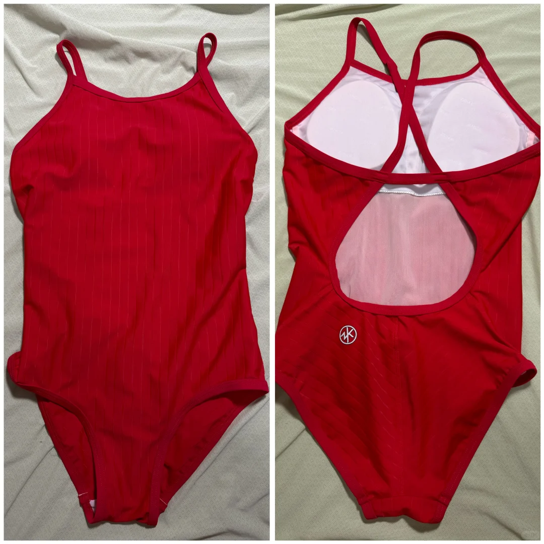 便宜又好穿的竞速泳衣，看这里！！！