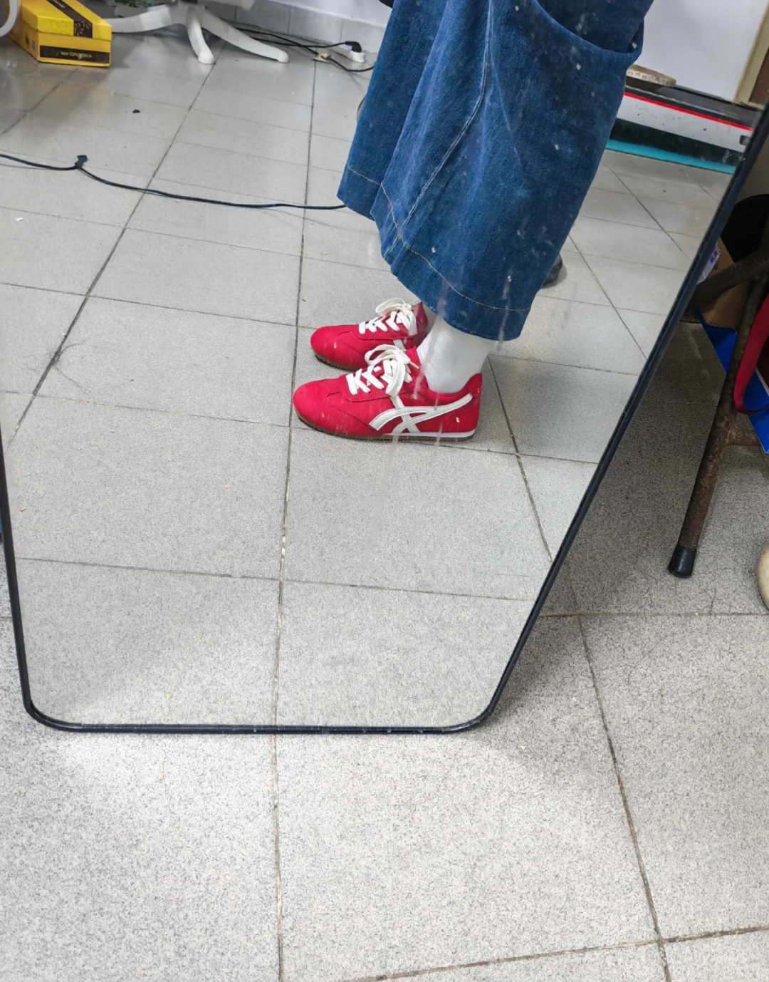 今年很火的休闲女鞋冲～