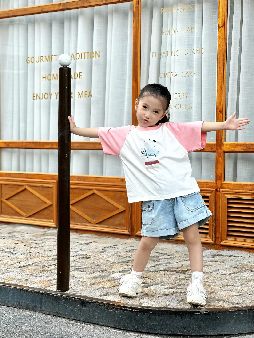 🦏穿上它，做一只“野生系”女孩！