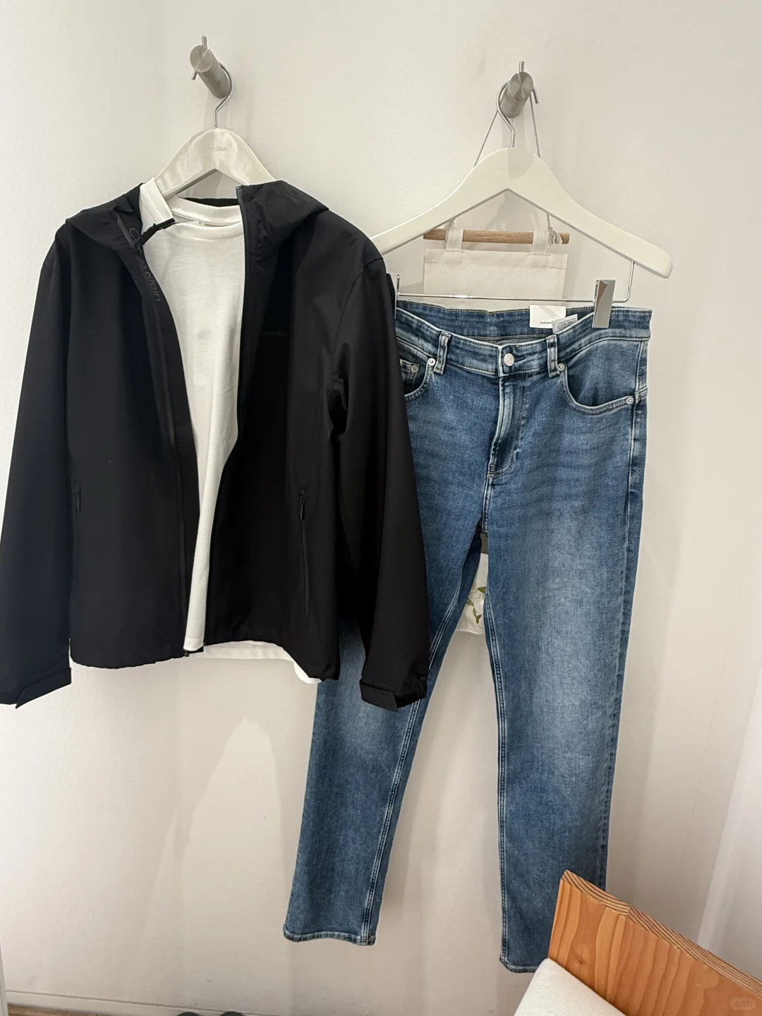 主打舒适好穿的休闲穿搭～