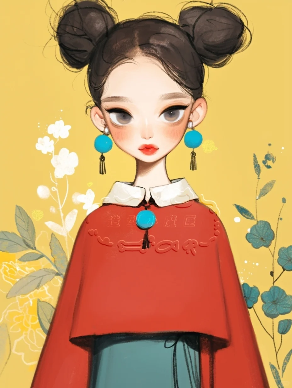 遇见你的目光像清晨的阳光☀️