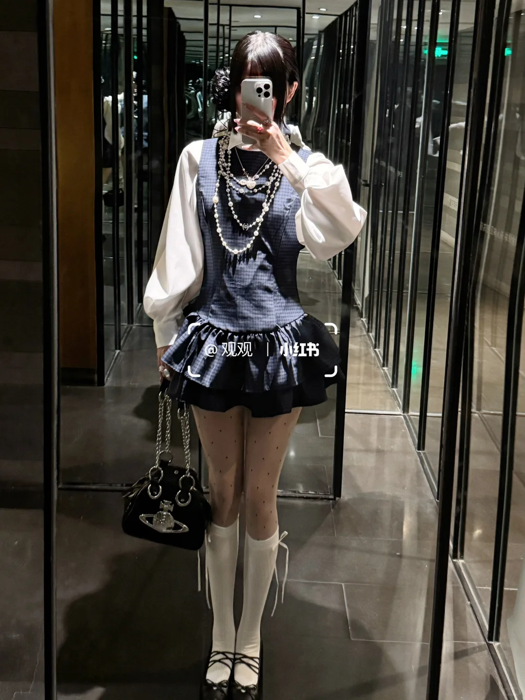 千金风合集🪻任何时候都很美的大小姐气质感