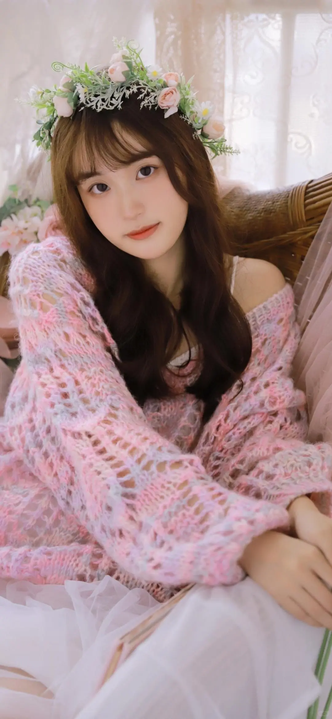 「像春天一样的女孩🌷」