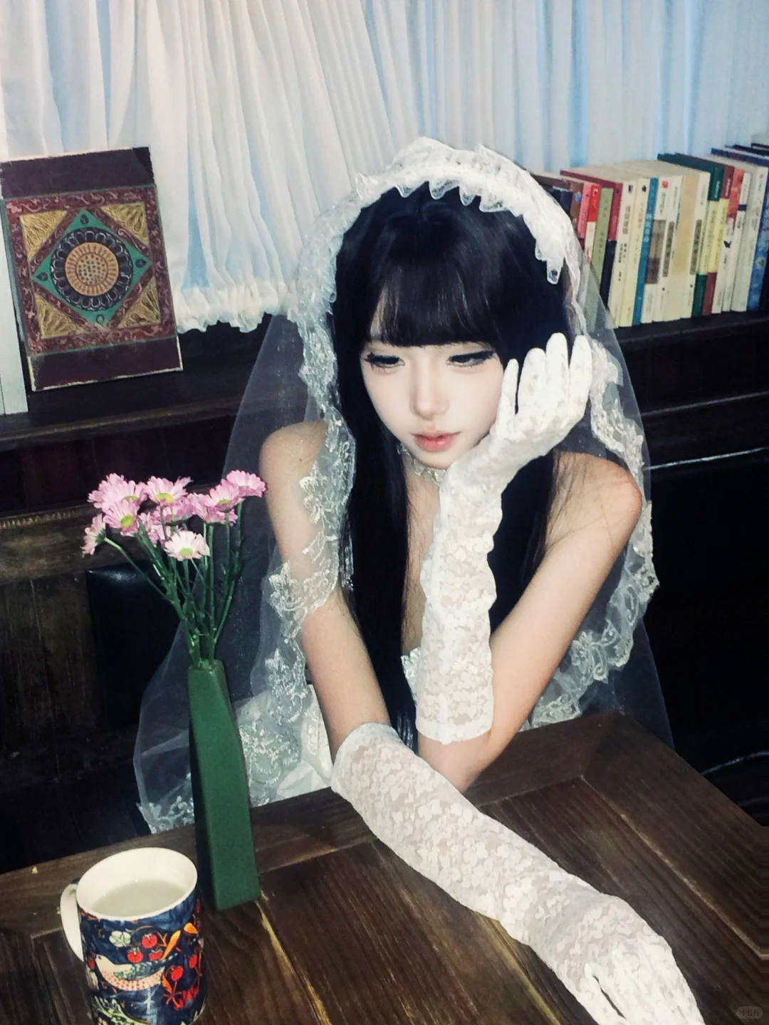 郑州陪拍‖这组“妻感”拍照也太出片了吧!