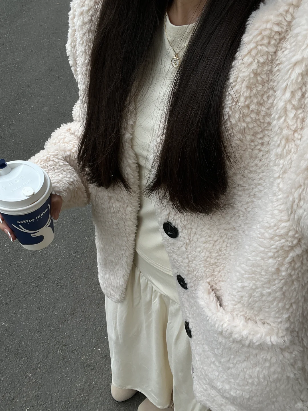 迫不及待想过冬天