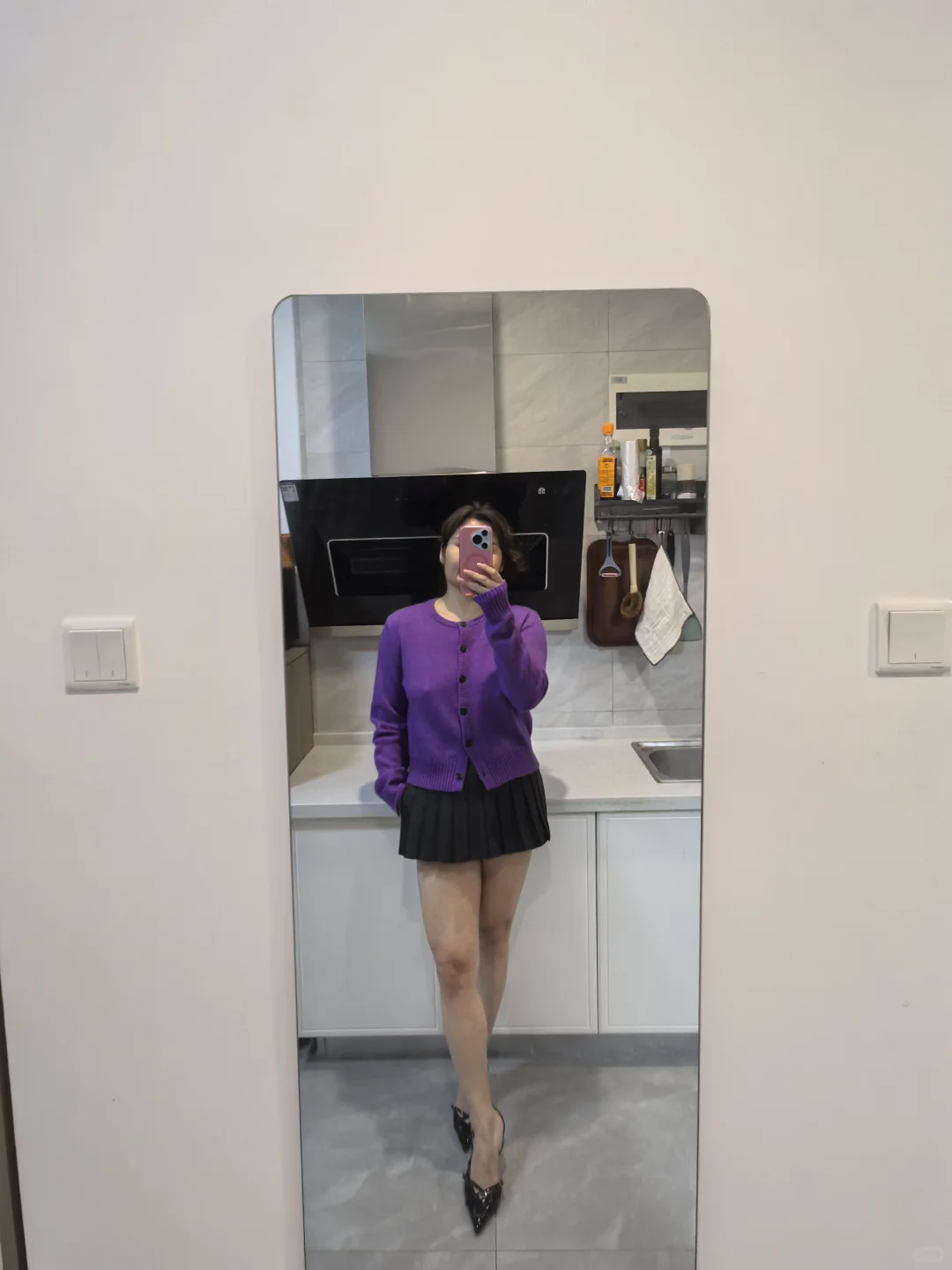 要丝袜还是不要丝袜？