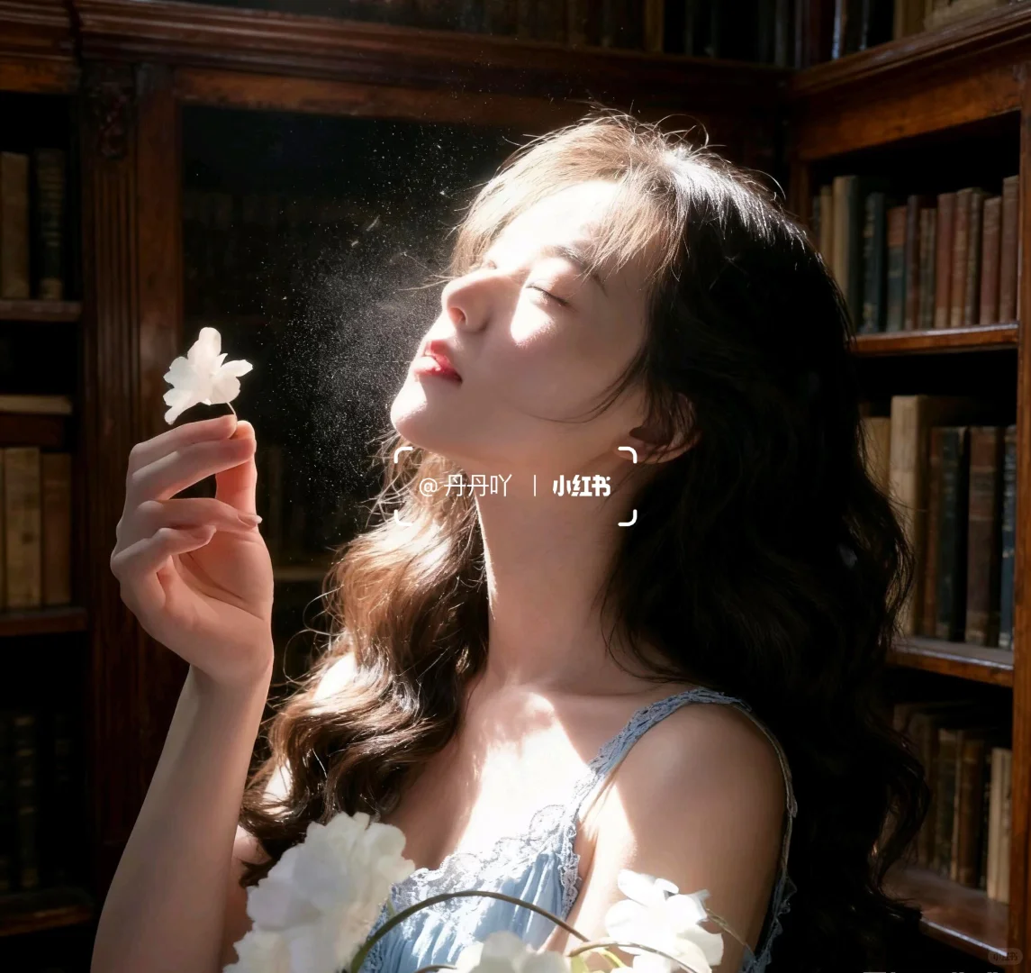 𝗪𝗲𝗖𝗵𝗮𝘁 | 氛围感唯美头像