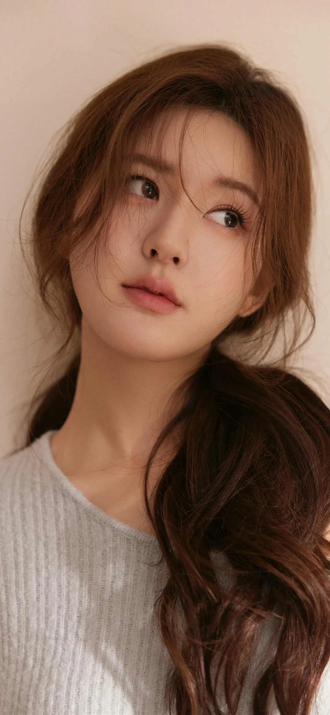 今日份纯欲壁纸推荐