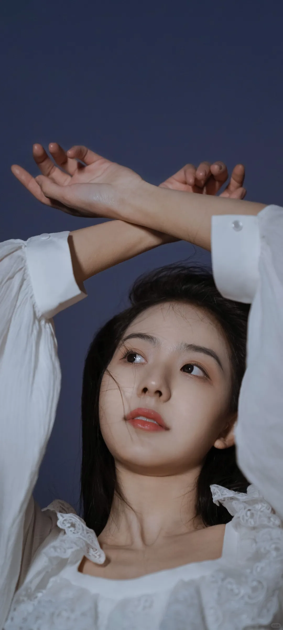 「像春天一样的女孩🌷」