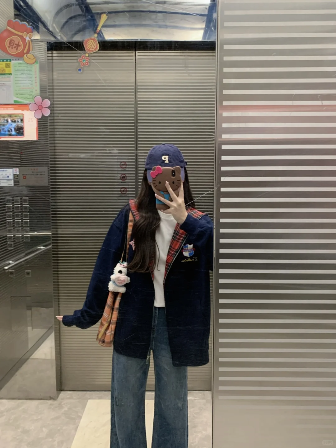 回头率很高的1️⃣8️⃣套👀