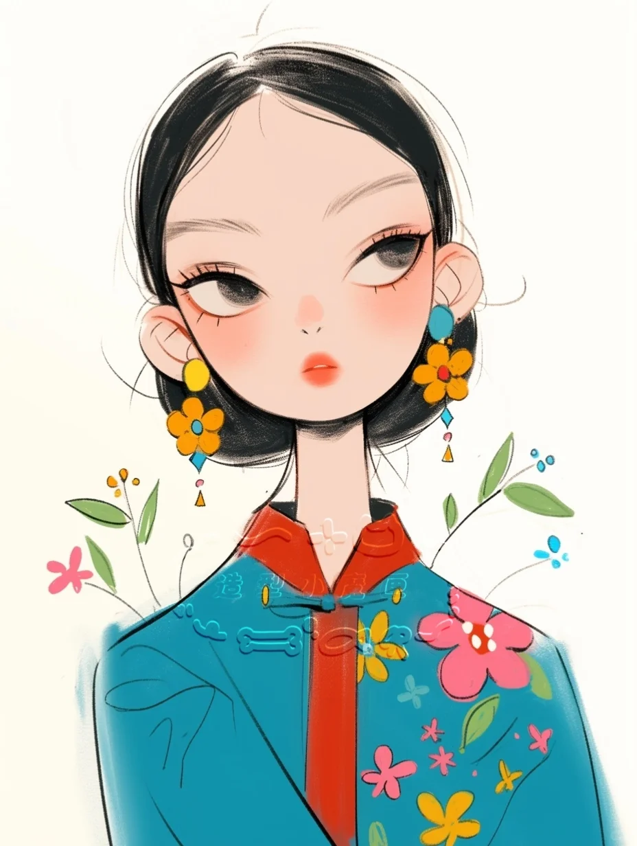 遇见你的目光像清晨的阳光☀️