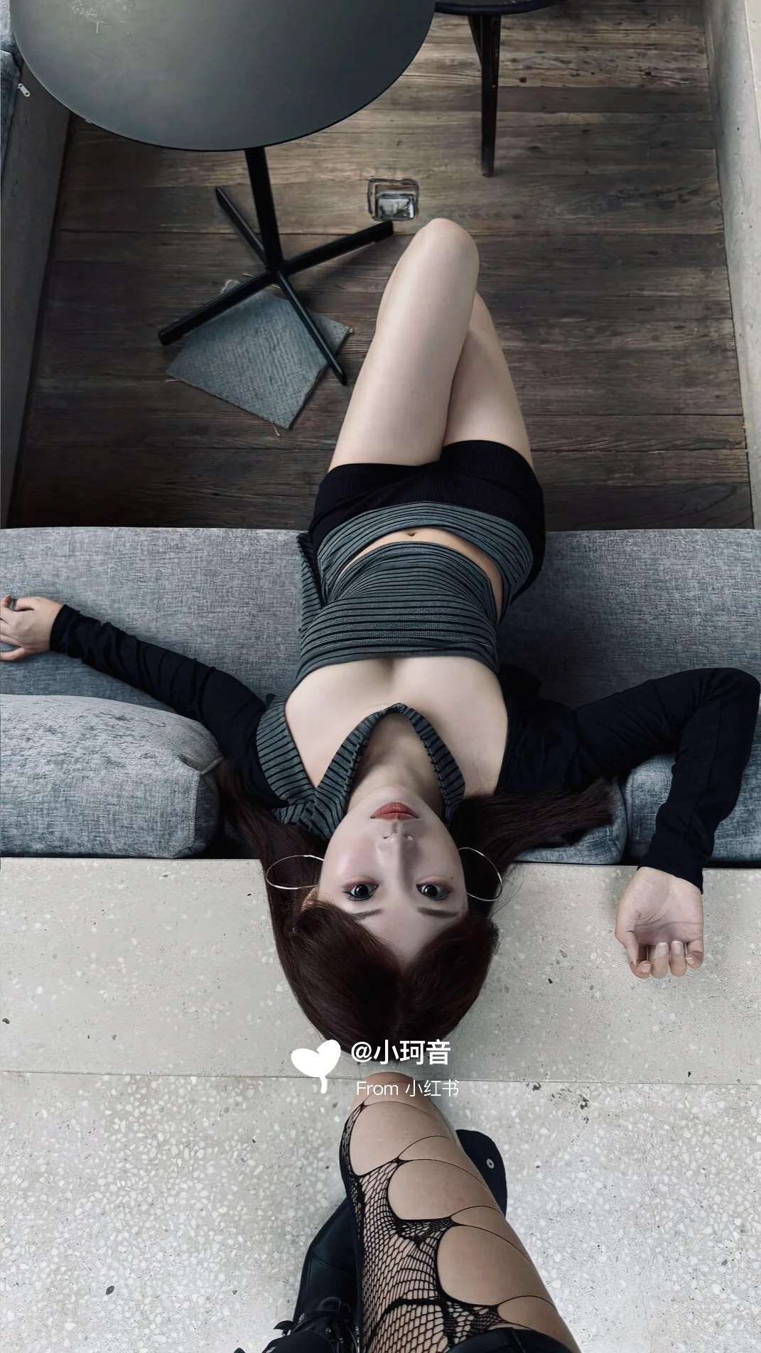 Shart纯欲全屏壁纸｜