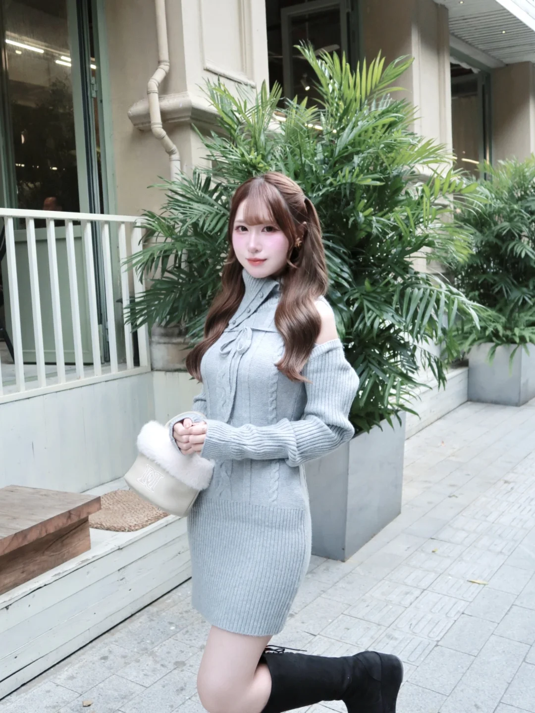 不愧是樱花妹爱穿的人气辣妹日牌🩶