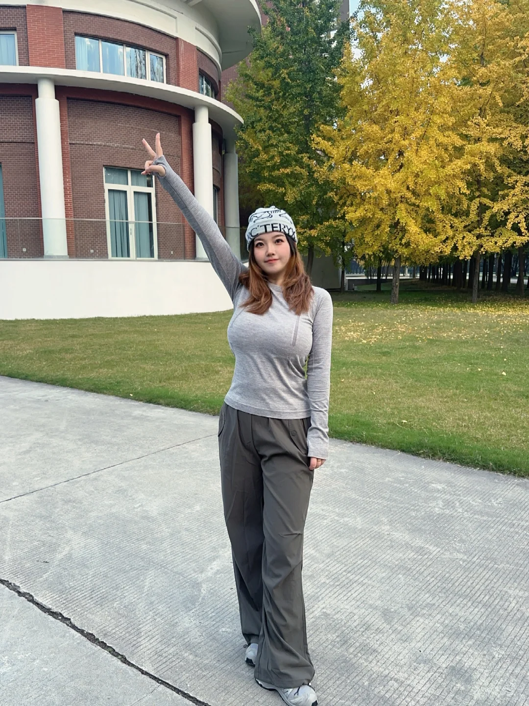 140斤｜微胖女孩的ootd