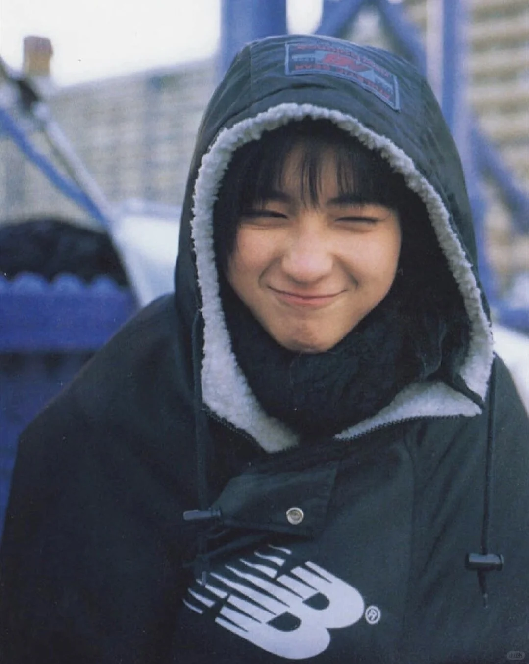 早期的广末凉子还是太权威了☀️