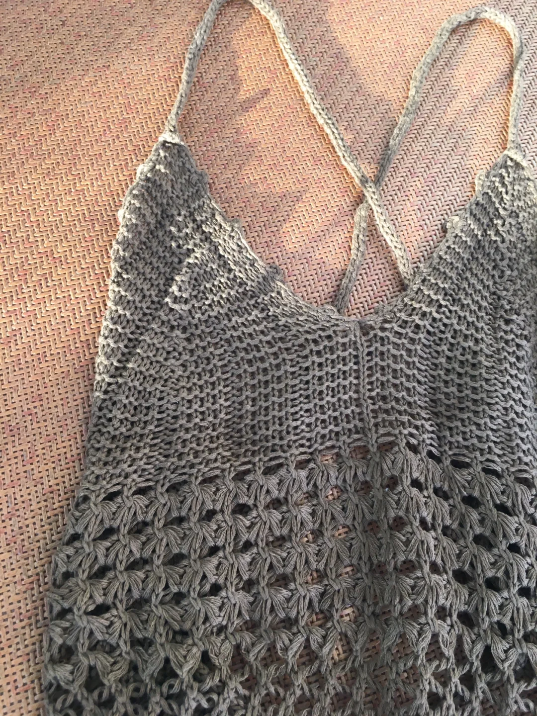 冬天温泉C位泳衣战袍♨️豹纹比基尼鲨疯了🔥