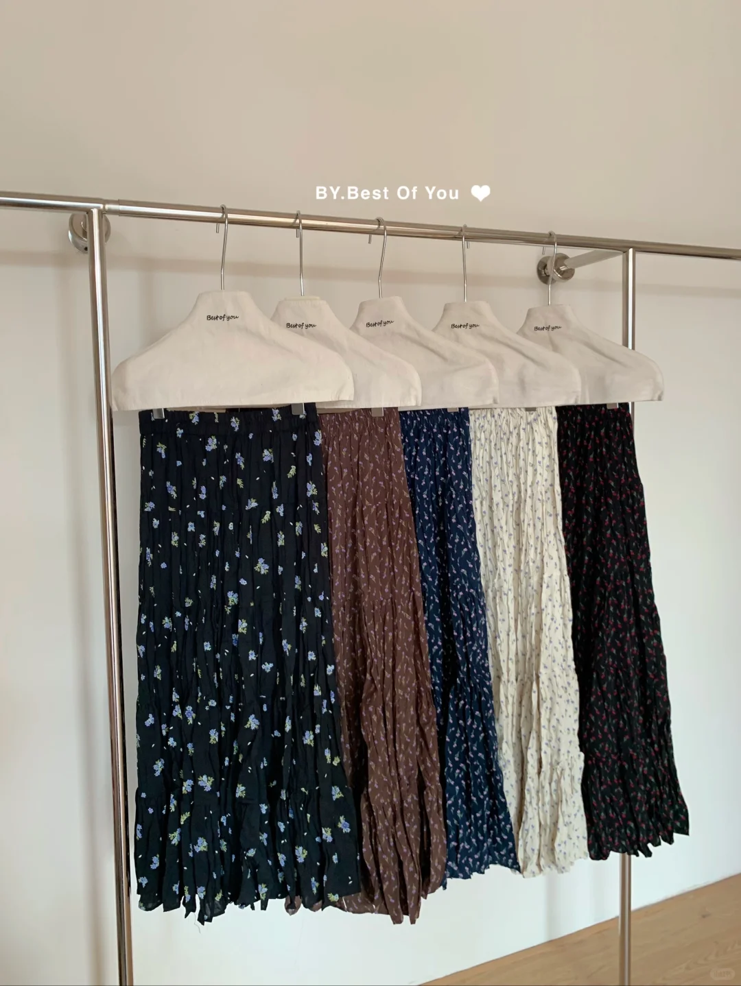 秋冬穿搭18图🍂