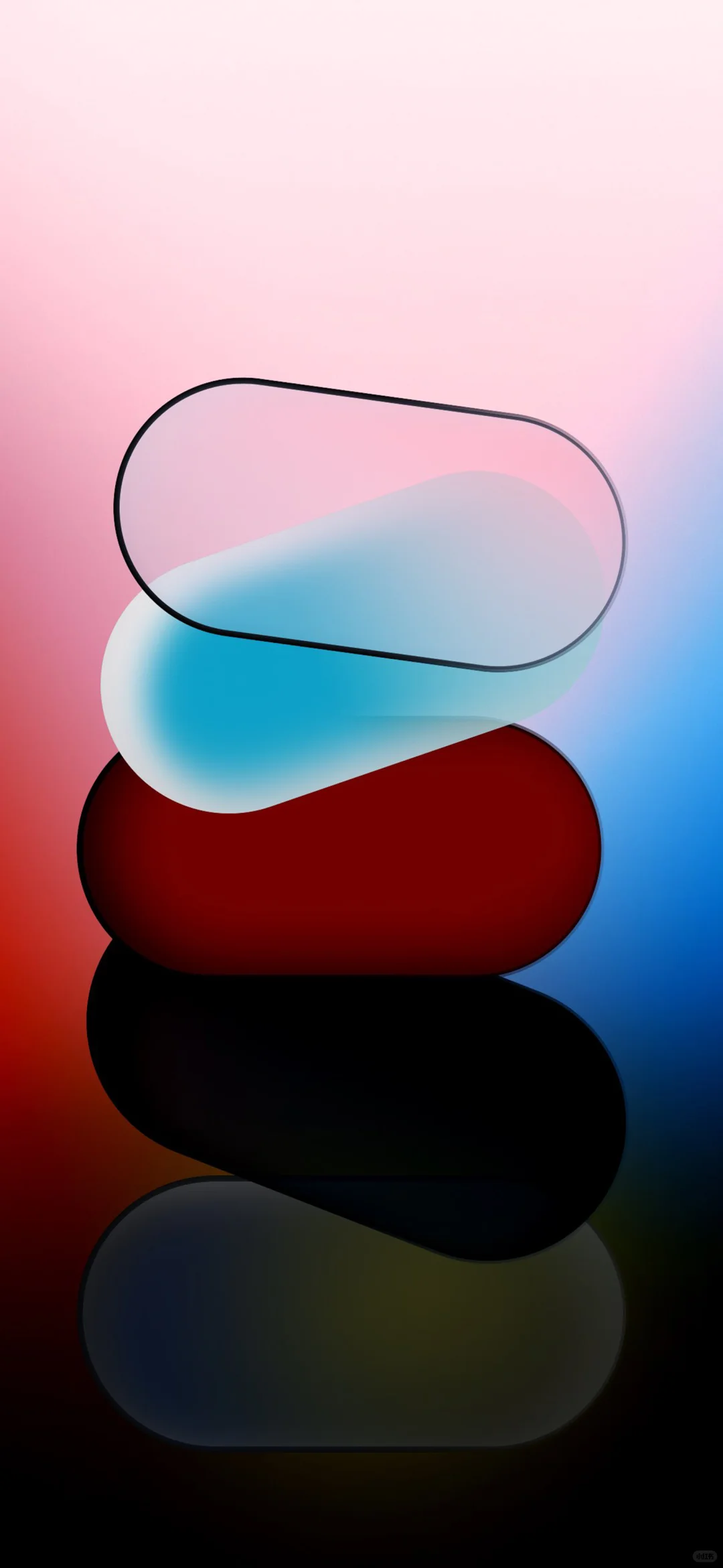 今日壁纸｜高级感IPhone壁纸