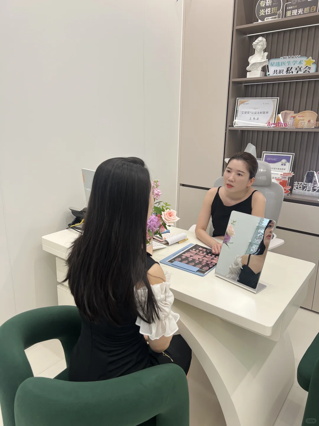 海口丽可开业啦！！39年老牌换新颜🔥🔥