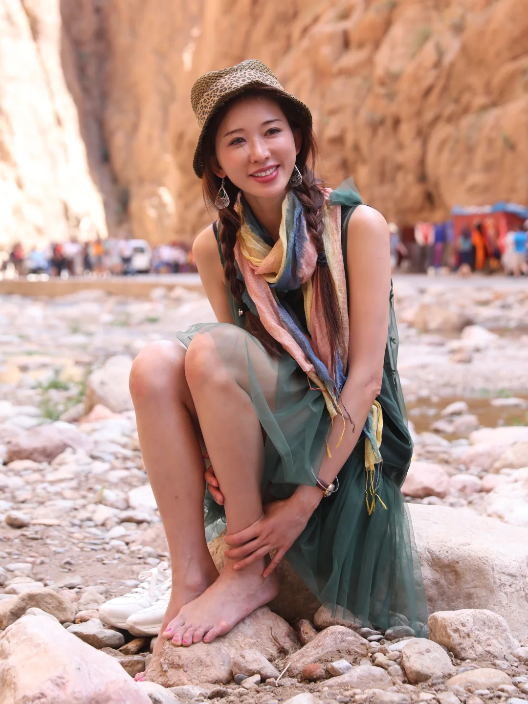 林志玲活动生图