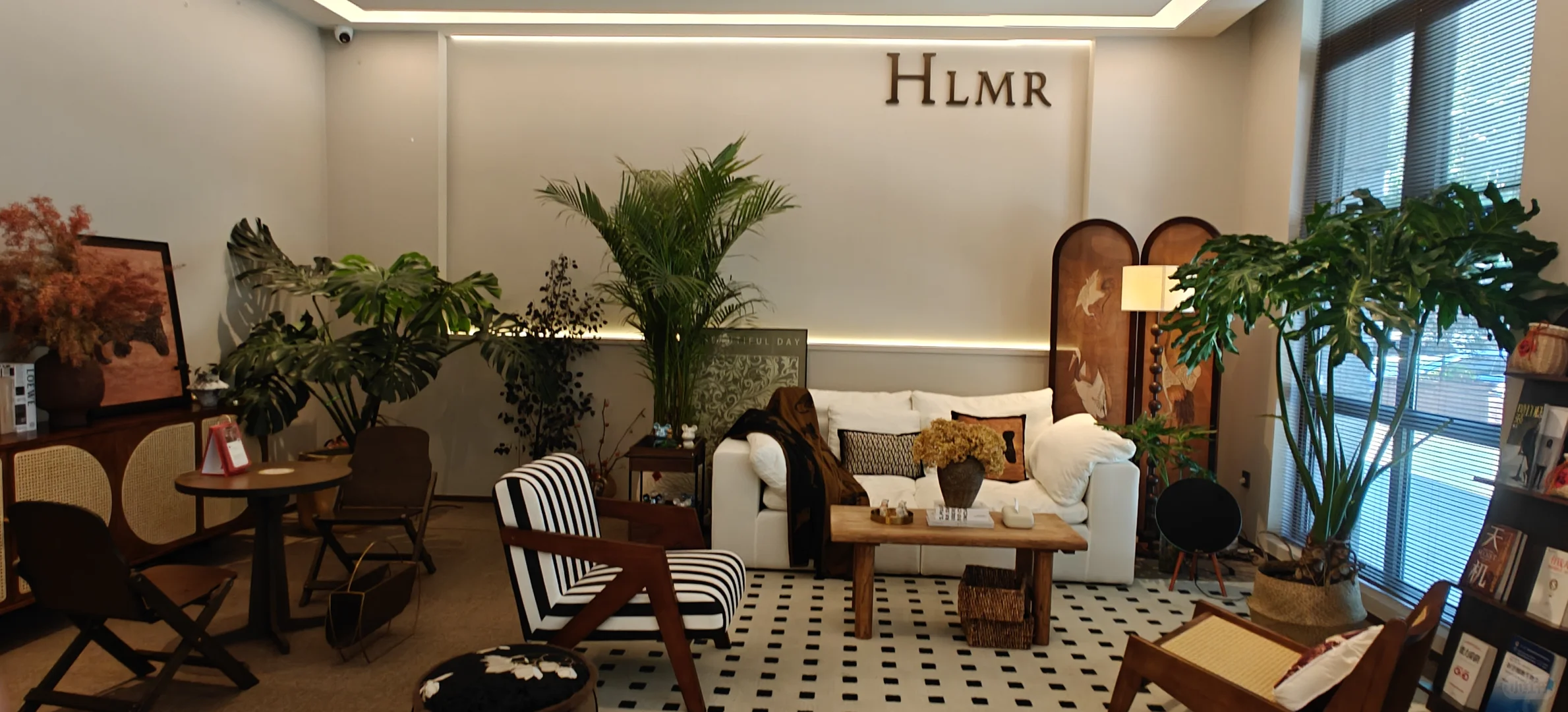 超姐家｜HLMR华利美人皮肤科学研究线下专业