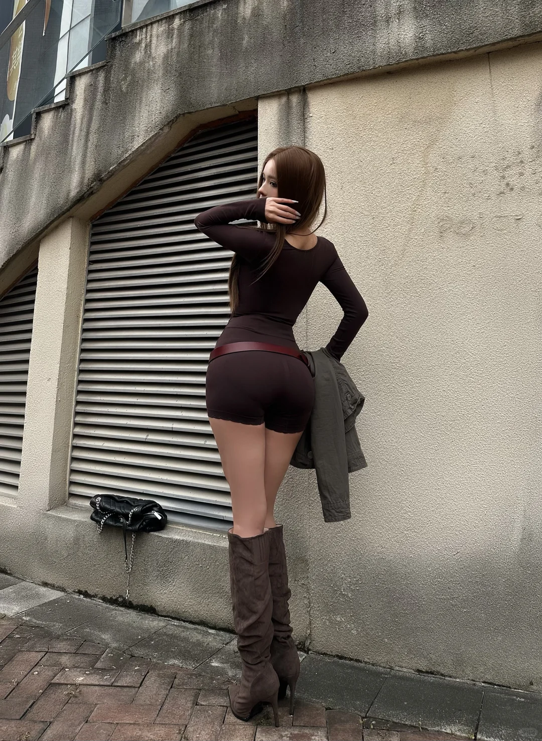 曲线主义真的很曲线👄