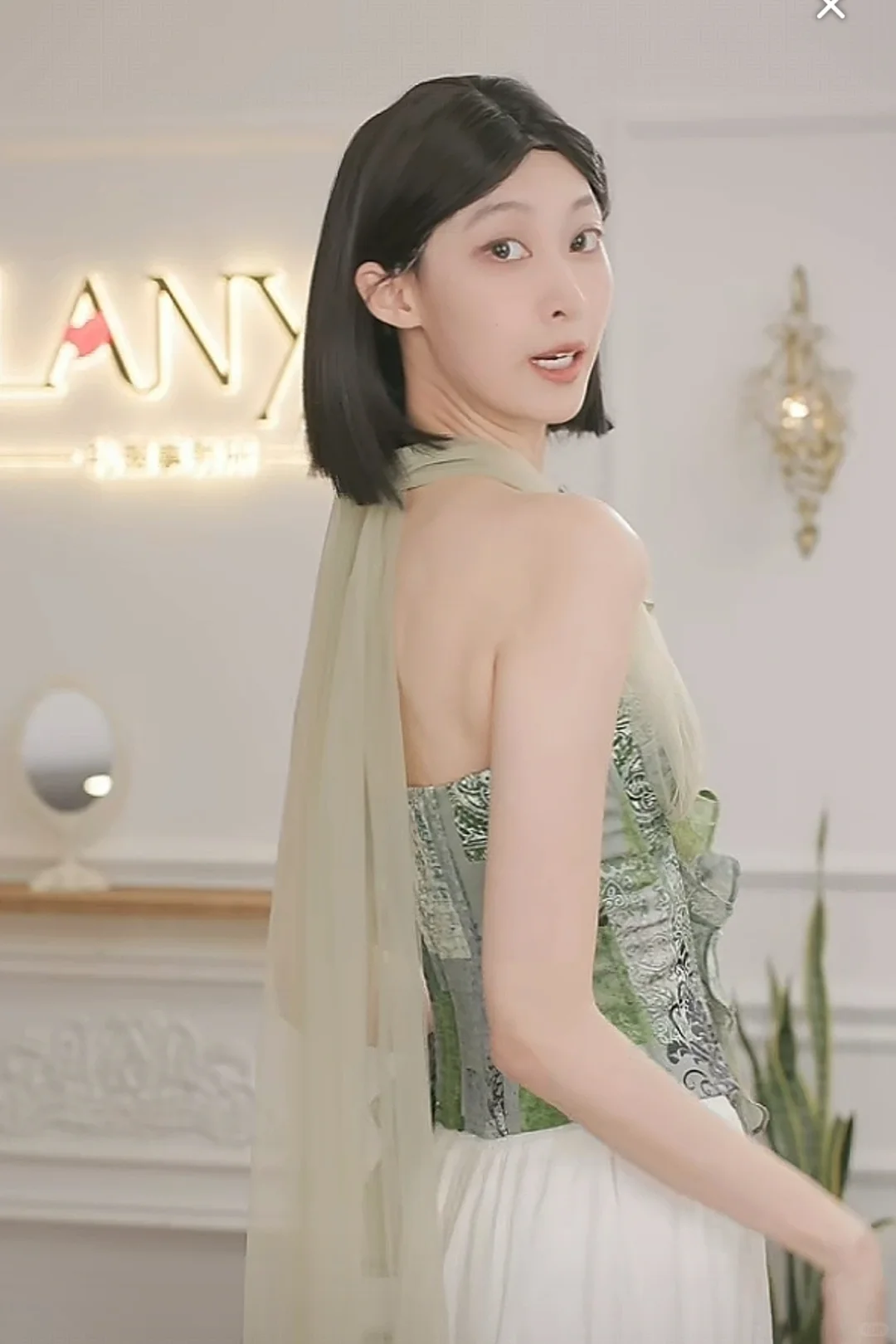 lanyi家11.6晚间场双十一彩蛋限量款6000倍