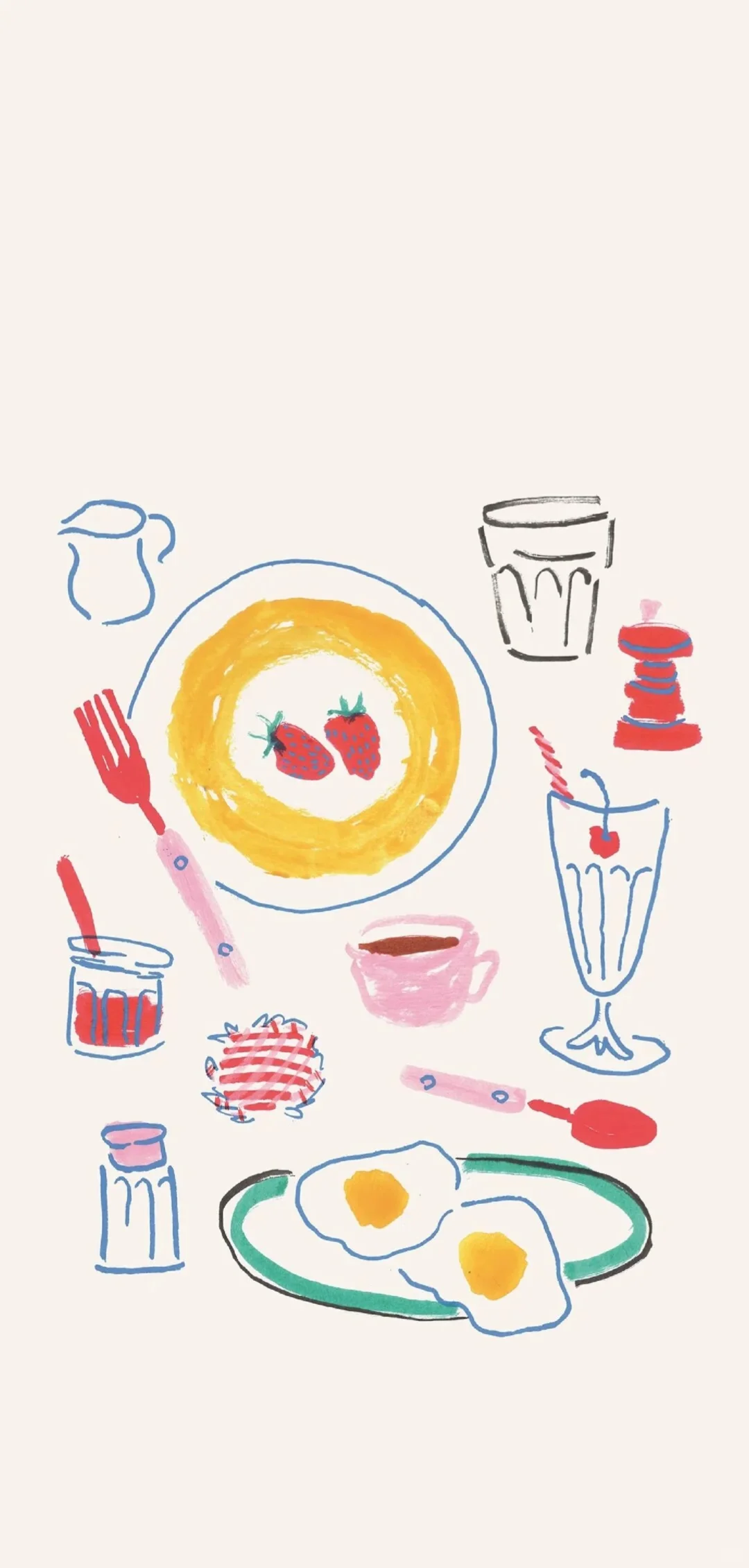 小众壁纸 Part.112