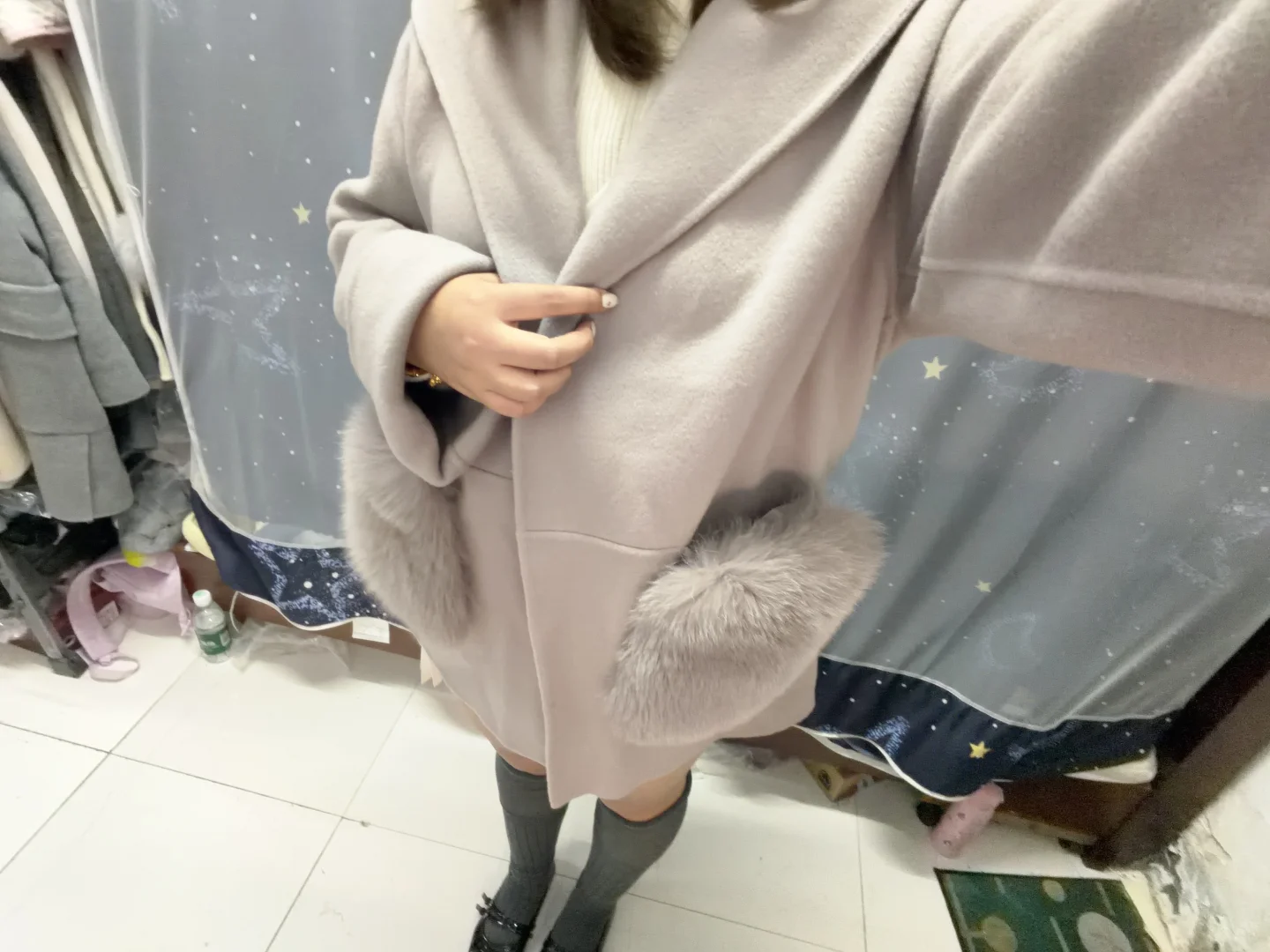 一些零碎repo (现学现卖版